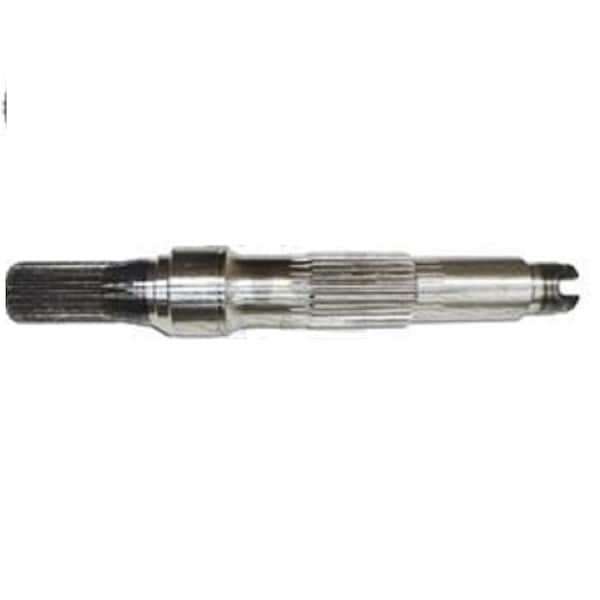 Aftermarket Hydrostatic Motor Drive Shaft COO50-0005 - main